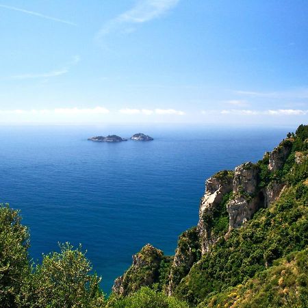 Apartment Alba By Interhome Positano Zewnętrze zdjęcie