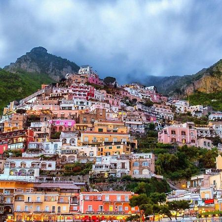 Apartment Alba By Interhome Positano Zewnętrze zdjęcie