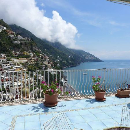 Apartment Alba By Interhome Positano Zewnętrze zdjęcie