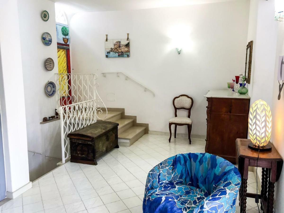 Apartment Alba By Interhome Positano Zewnętrze zdjęcie