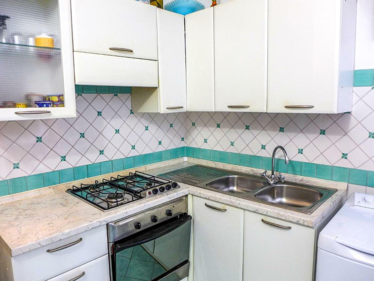 Apartment Alba By Interhome Positano Zewnętrze zdjęcie