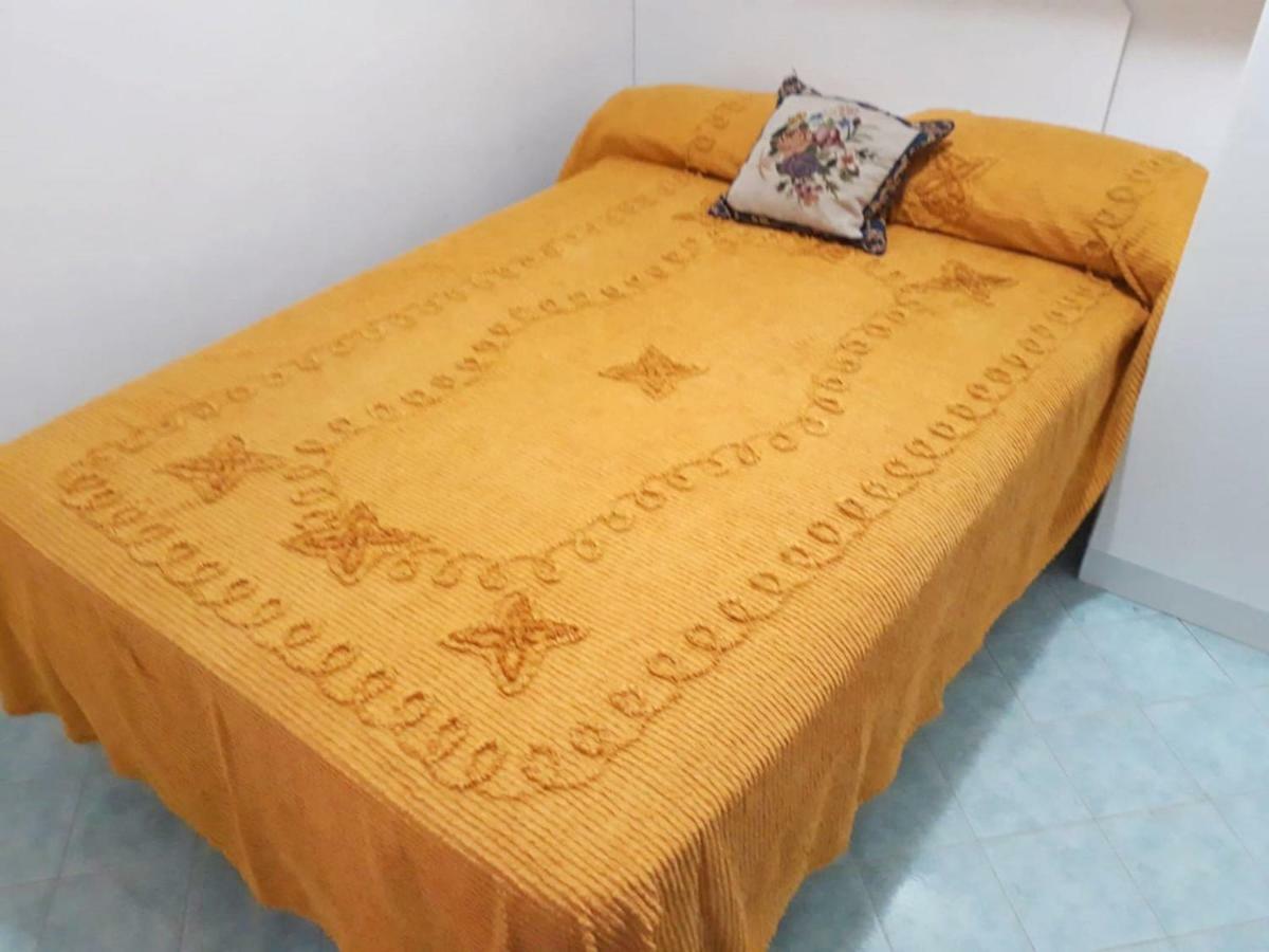 Apartment Alba By Interhome Positano Zewnętrze zdjęcie