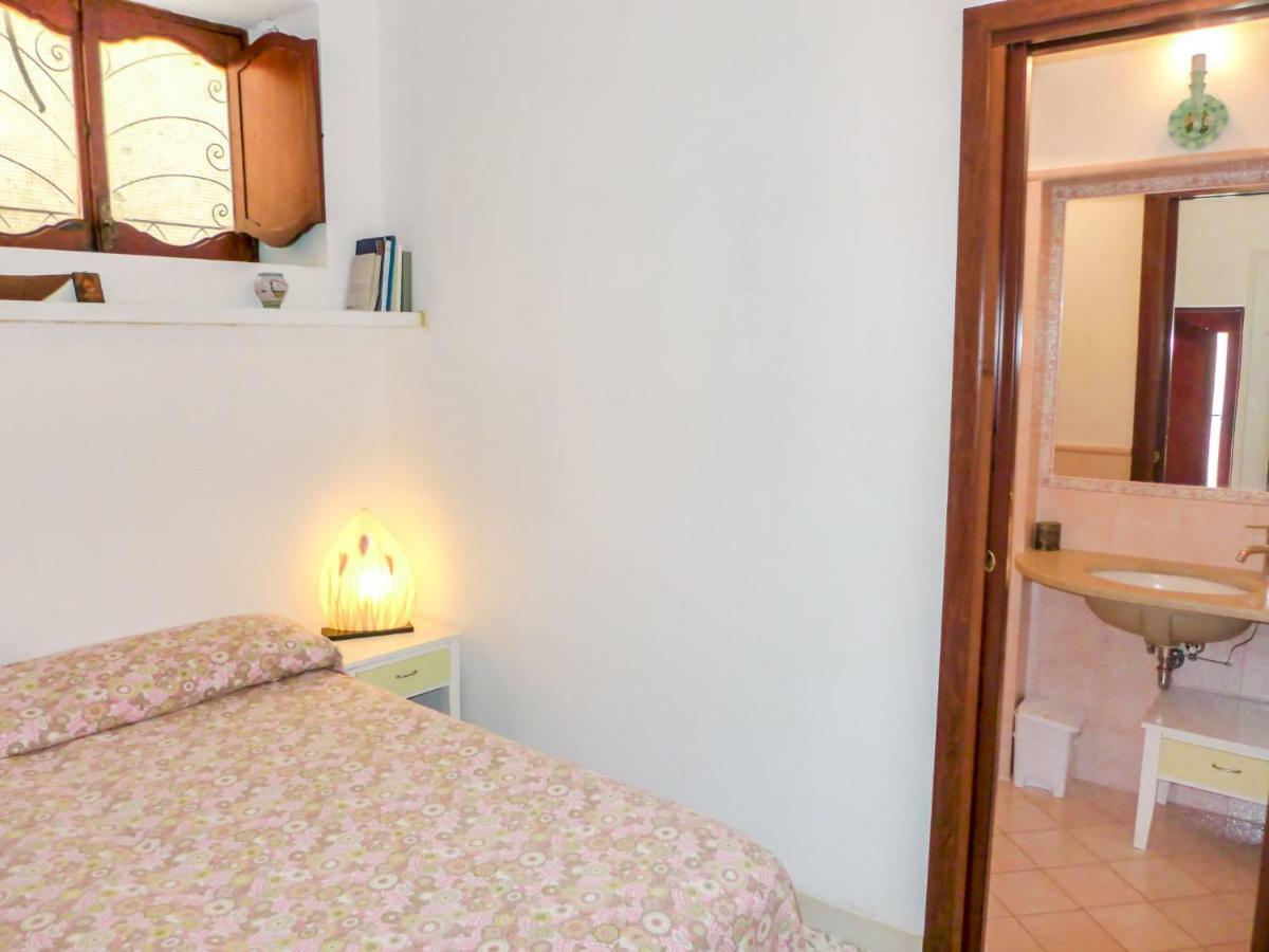 Apartment Alba By Interhome Positano Zewnętrze zdjęcie