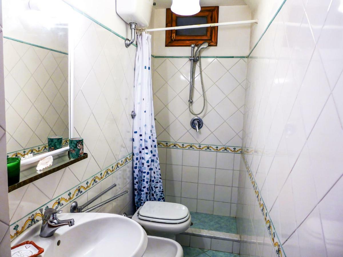 Apartment Alba By Interhome Positano Zewnętrze zdjęcie