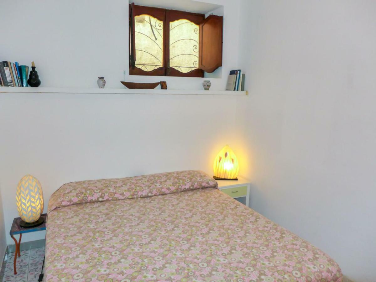 Apartment Alba By Interhome Positano Zewnętrze zdjęcie