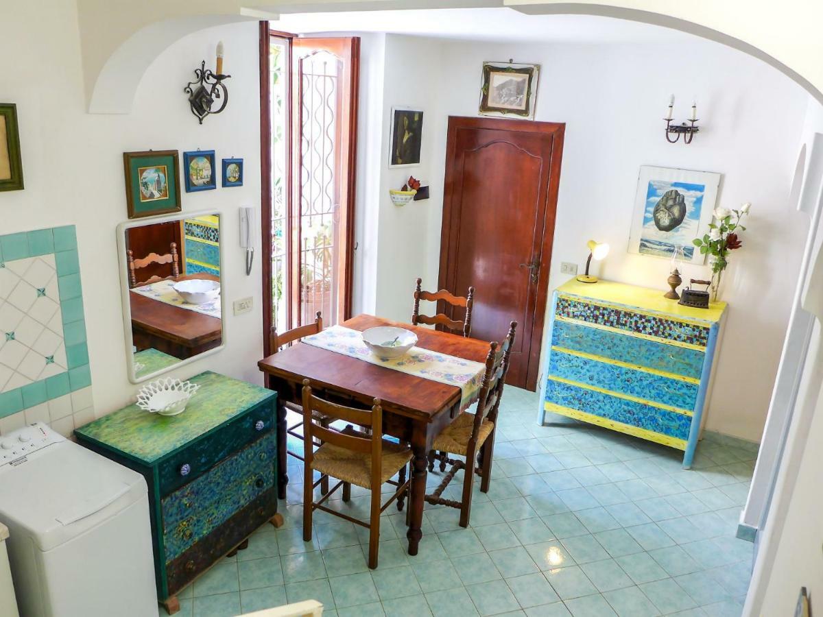 Apartment Alba By Interhome Positano Zewnętrze zdjęcie